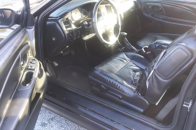 used 2005 Chevrolet Monte Carlo car, priced at $5,990