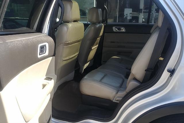 used 2014 Ford Explorer car, priced at $16,990