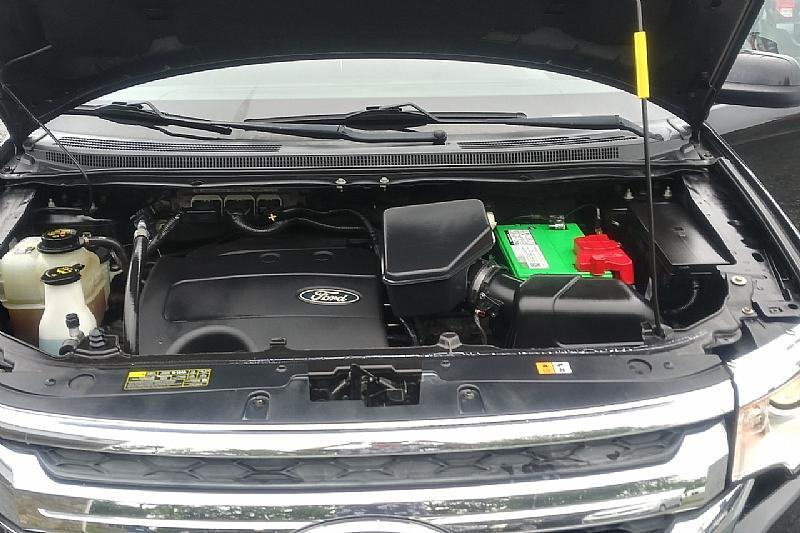 used 2013 Ford Edge car, priced at $11,000