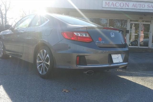 used 2013 Honda Accord car, priced at $18,990