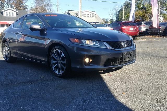 used 2013 Honda Accord car, priced at $18,990