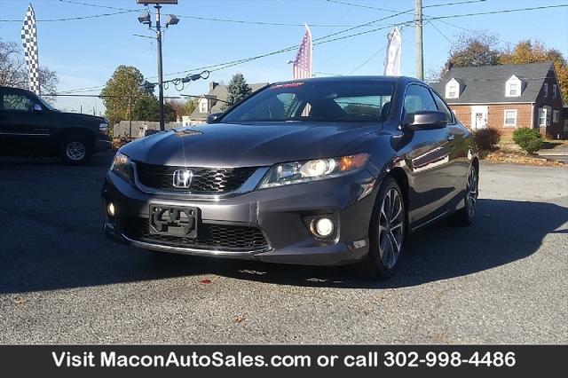 used 2013 Honda Accord car, priced at $18,990