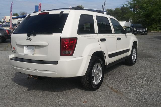 used 2006 Jeep Grand Cherokee car, priced at $6,990