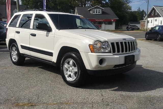 used 2006 Jeep Grand Cherokee car, priced at $6,990