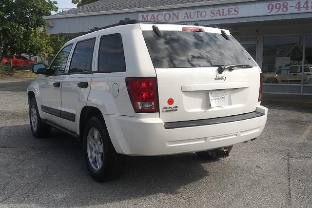 used 2006 Jeep Grand Cherokee car, priced at $6,990