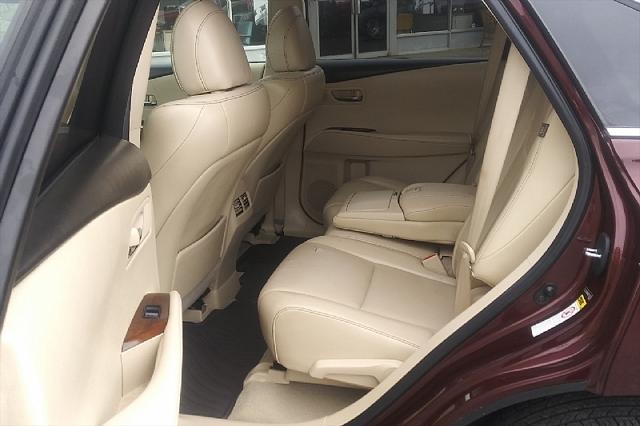 used 2014 Lexus RX 350 car, priced at $18,990