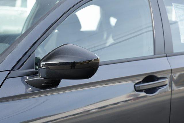 new 2025 Honda Civic car, priced at $28,100