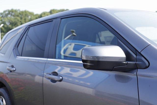 used 2025 Honda Pilot car, priced at $43,390