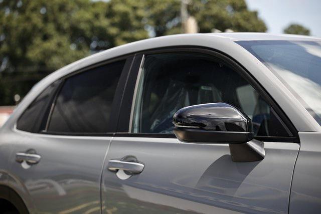 new 2026 Honda HR-V car, priced at $30,255