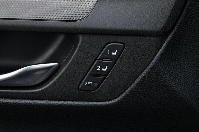 used 2024 Honda CR-V Hybrid car, priced at $31,478