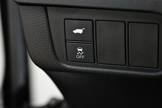 used 2024 Honda CR-V Hybrid car, priced at $31,478