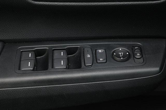 used 2024 Honda CR-V Hybrid car, priced at $31,478