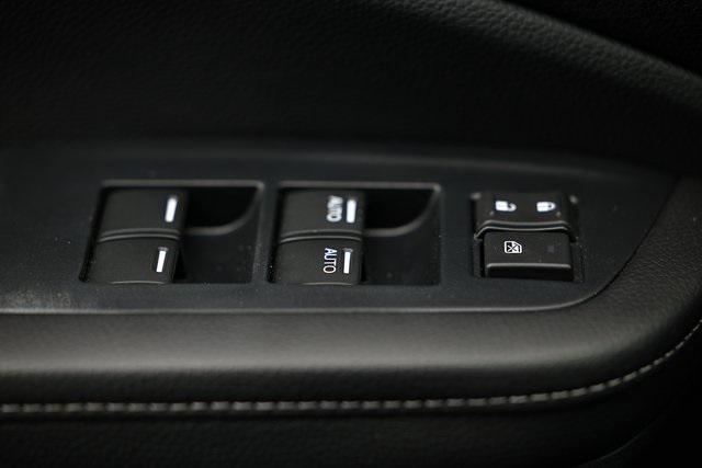 used 2023 Honda Ridgeline car, priced at $31,490