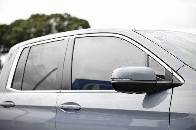 used 2023 Honda Ridgeline car, priced at $31,490