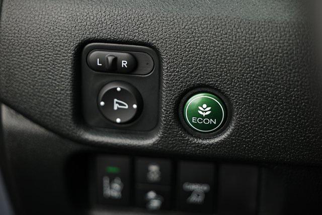 used 2023 Honda Ridgeline car, priced at $31,490