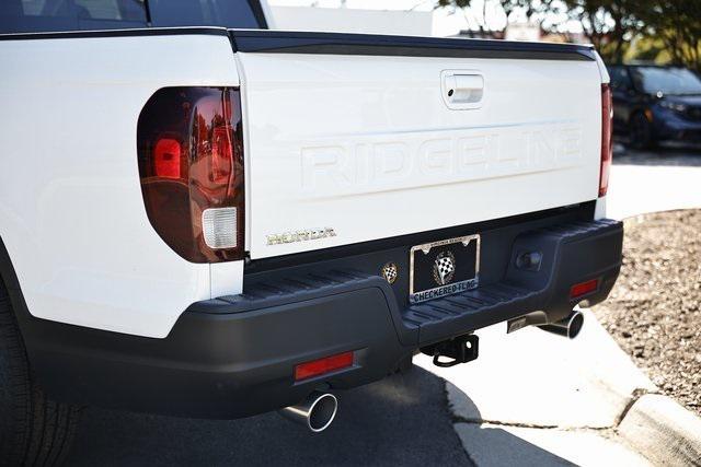 new 2026 Honda Ridgeline car, priced at $42,090
