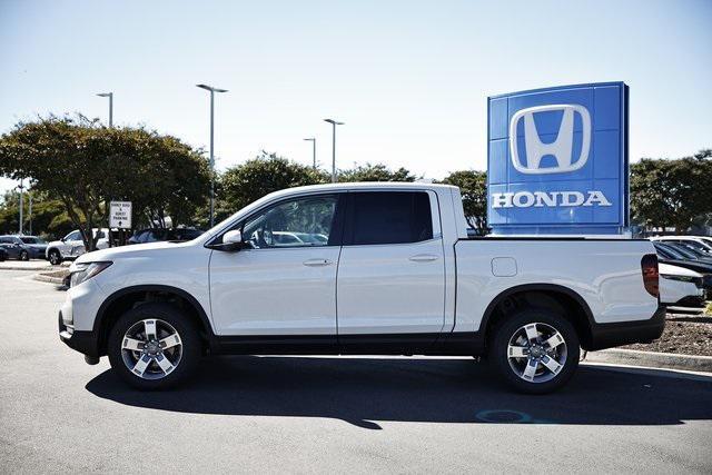 new 2026 Honda Ridgeline car, priced at $42,090
