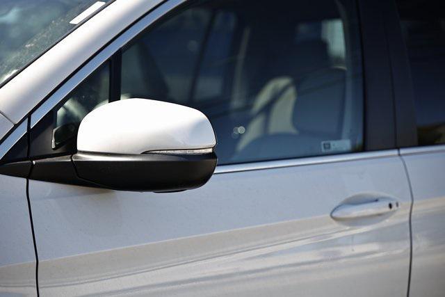 new 2026 Honda Ridgeline car, priced at $42,090