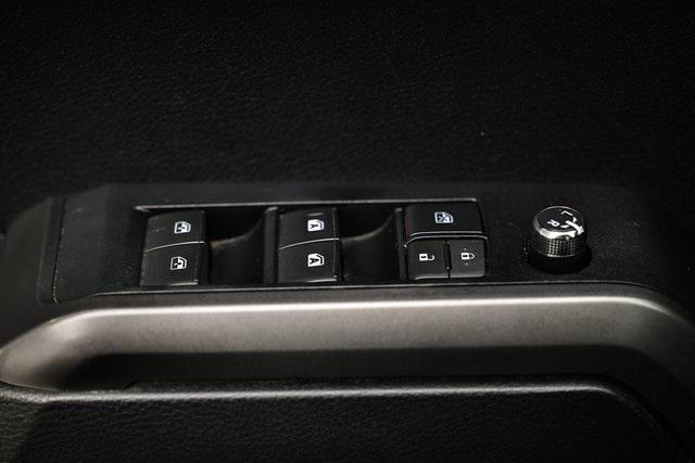 used 2017 Toyota Tacoma car, priced at $27,605