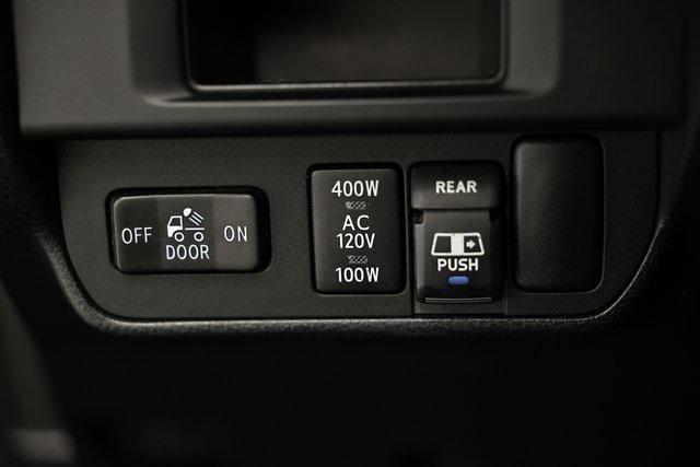 used 2017 Toyota Tacoma car, priced at $27,605