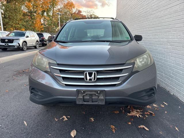 used 2013 Honda CR-V car, priced at $12,633
