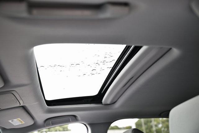 used 2021 Honda CR-V car, priced at $25,621