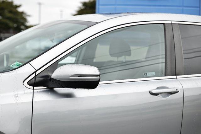 used 2021 Honda CR-V car, priced at $25,621