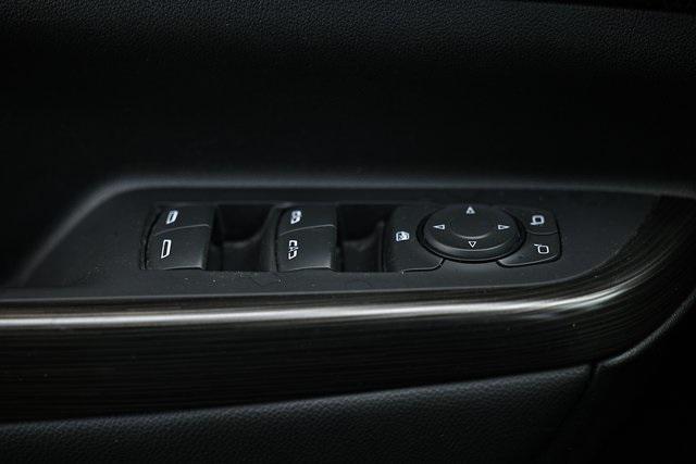 used 2023 GMC Acadia car, priced at $27,713