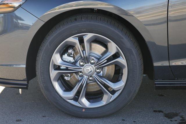 new 2025 Honda Accord Hybrid car, priced at $33,635