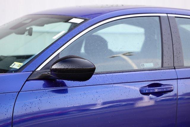 used 2024 Honda Accord Hybrid car, priced at $29,890