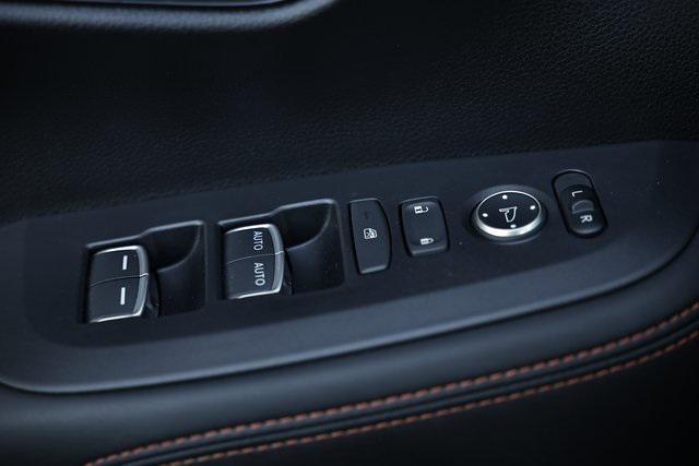 used 2025 Honda HR-V car, priced at $26,990