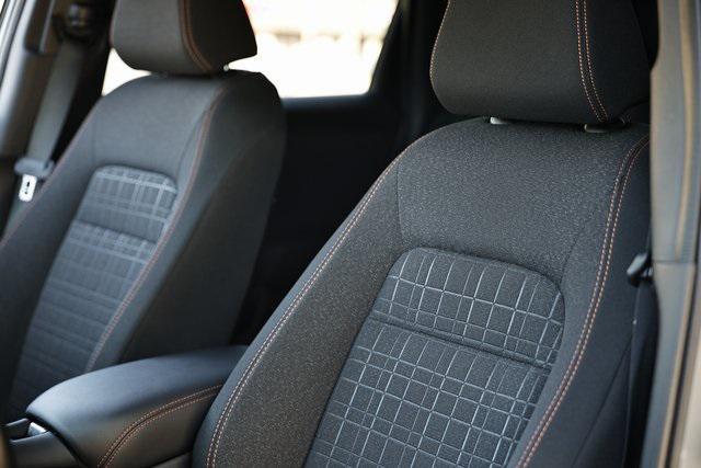 used 2025 Honda HR-V car, priced at $26,990