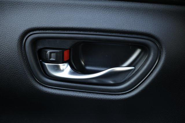 used 2025 Honda HR-V car, priced at $26,990