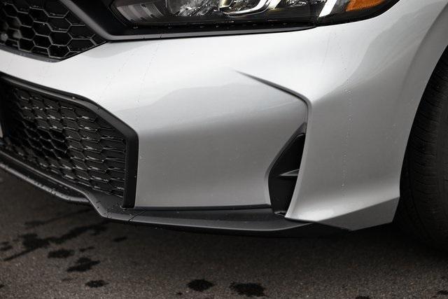 new 2026 Honda Civic car, priced at $25,245