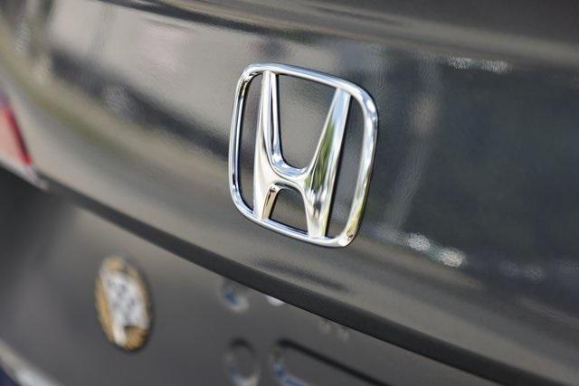 new 2025 Honda Civic car, priced at $26,900