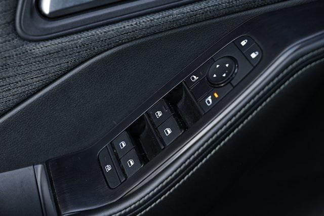 used 2023 Nissan Rogue car, priced at $20,990