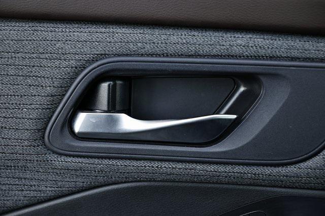 used 2023 Nissan Rogue car, priced at $20,990