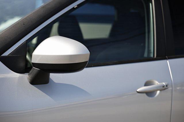 used 2023 Nissan Rogue car, priced at $20,990