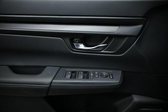 used 2024 Honda CR-V car, priced at $34,215