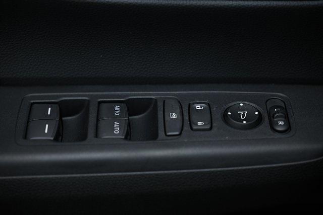 used 2024 Honda CR-V car, priced at $34,215