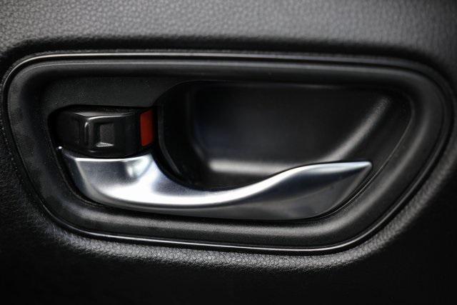 used 2023 Honda HR-V car, priced at $24,490