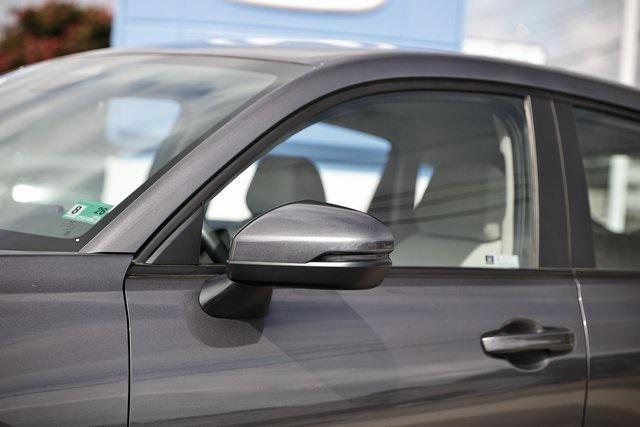 used 2023 Honda HR-V car, priced at $24,490