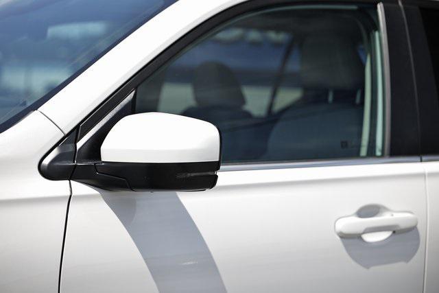 used 2025 Honda Pilot car, priced at $45,378