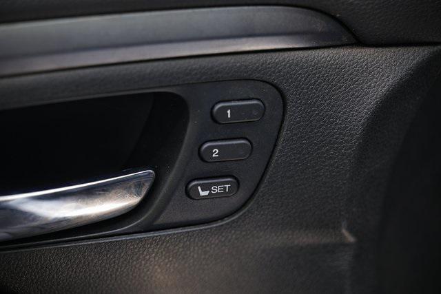 used 2022 Honda Ridgeline car, priced at $32,119
