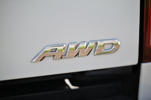 used 2022 Honda Ridgeline car, priced at $32,119