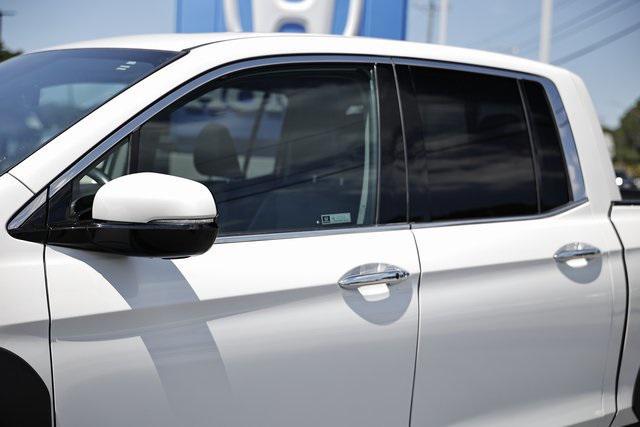used 2022 Honda Ridgeline car, priced at $32,119