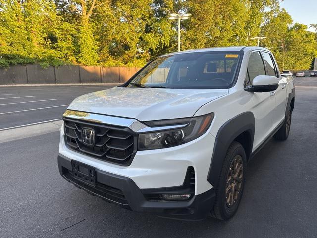 used 2022 Honda Ridgeline car, priced at $33,810