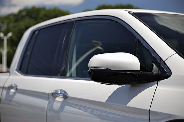 used 2022 Honda Ridgeline car, priced at $32,119