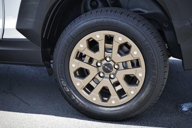 used 2022 Honda Ridgeline car, priced at $32,119