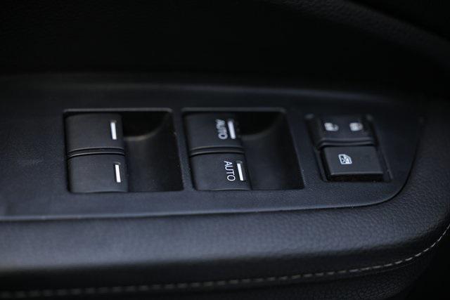 used 2022 Honda Ridgeline car, priced at $32,119